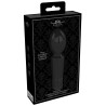 Royal Gems Mini Wand BRILLIANT 12cm Noir